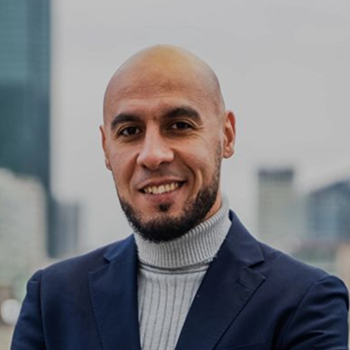 Morad Attik